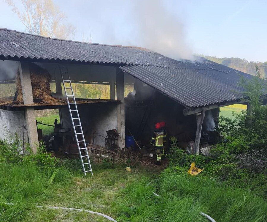 Foto: JVP Pazin