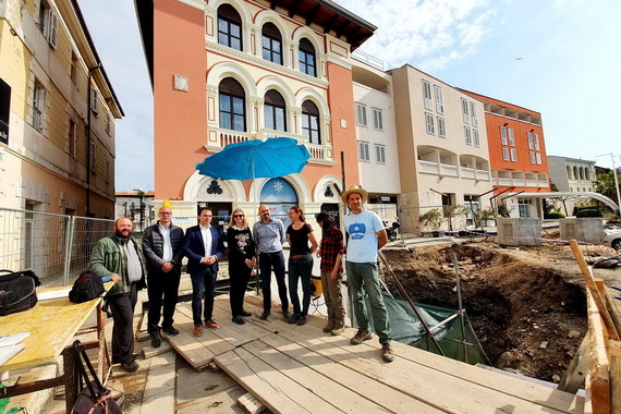 Poreč ulaže u baštinu kao rijetko koji grad u Hrvatskoj – evo što se sve obnavlja