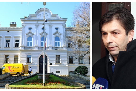 Bivši šef riječke krim policije kriv je za poticanje na ubojstvo djece, zastrašivanje svjedokinje i oštećenje imovine