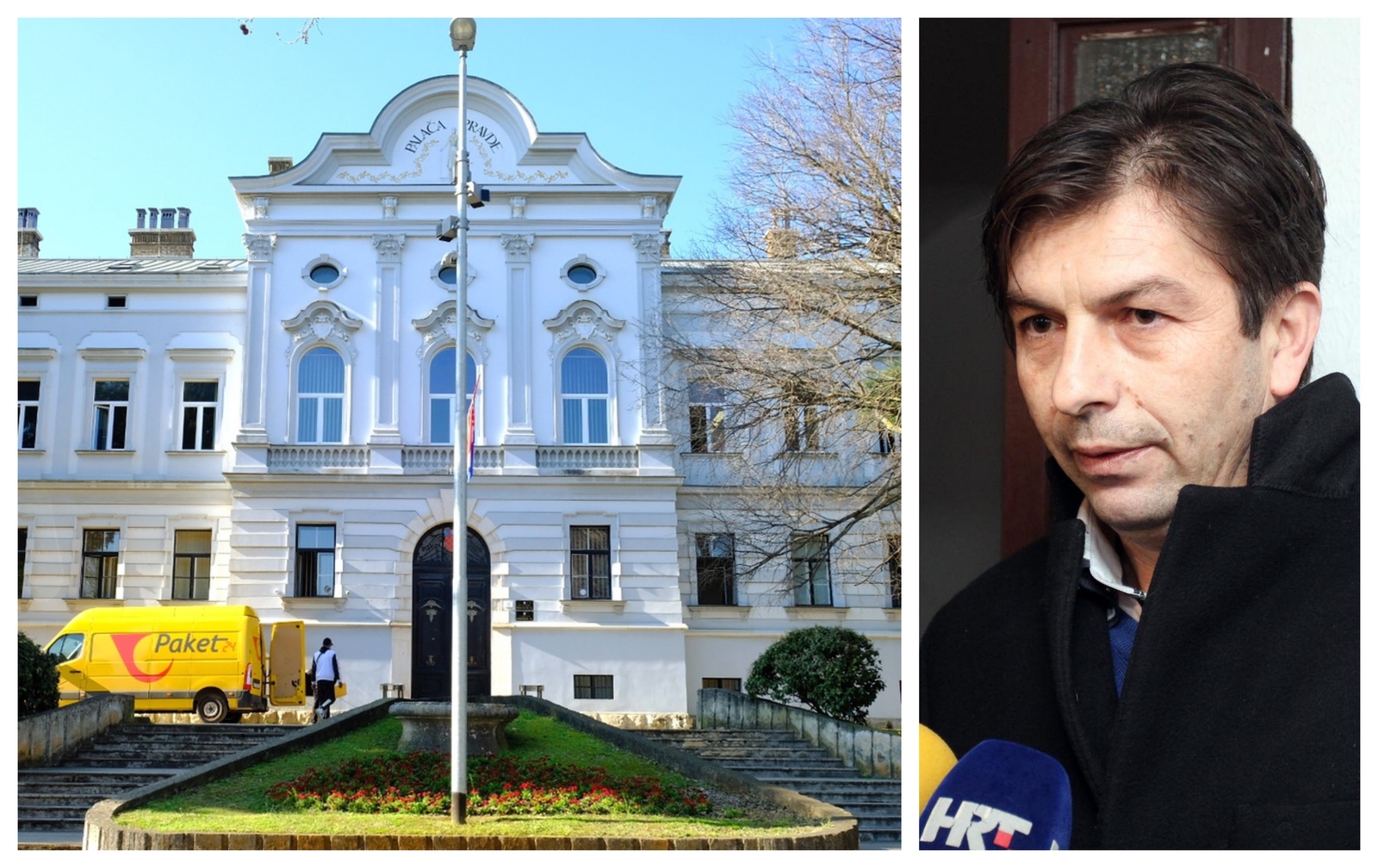 Foto: Istarski.hr, Goran Kovačić/PIXSELL 
