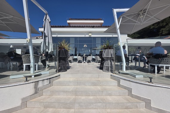 Ove godine u Puli jedinstvena proslava Prvog maja, i to u jednom od najljepših restorana u gradu