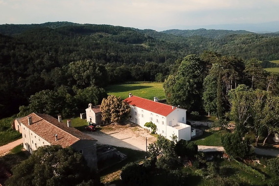 Traži se referent/ica za poslove u Edukacijskom gastronomskom centru Istre