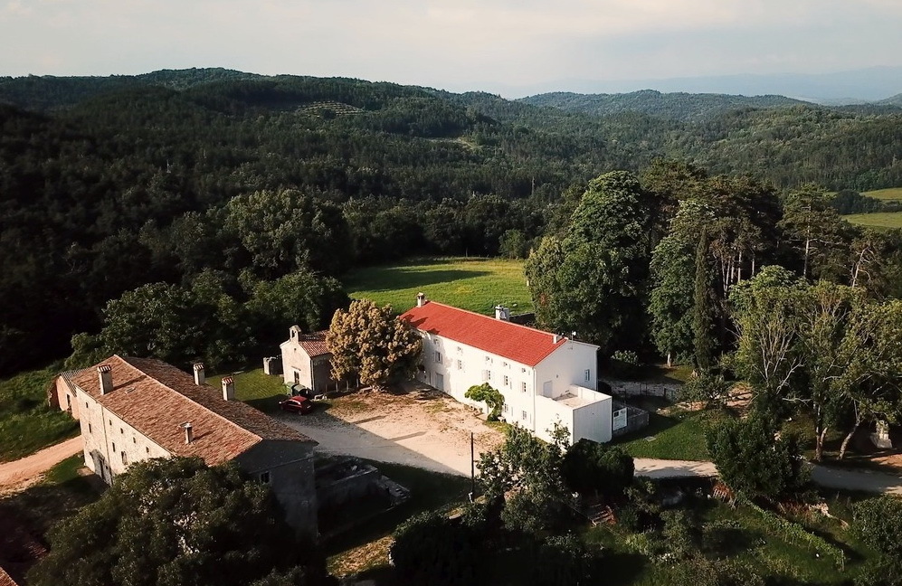 Edukacijsko gastronomski centar Istre