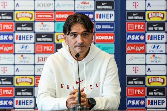 Zlatko Dalić i druga poznata sportska imena stižu u Istru na jubilarni Simposar. Pogledajte listu gostiju