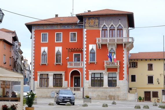 Grad Vodnjan krenuo u definitivno rješevanje problema s Gradom Pulom, koji zvuči pomalo nevjerojatno