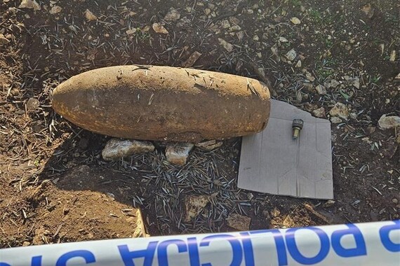 Policija dobila dojavu o bombi u kući na području Kavrana