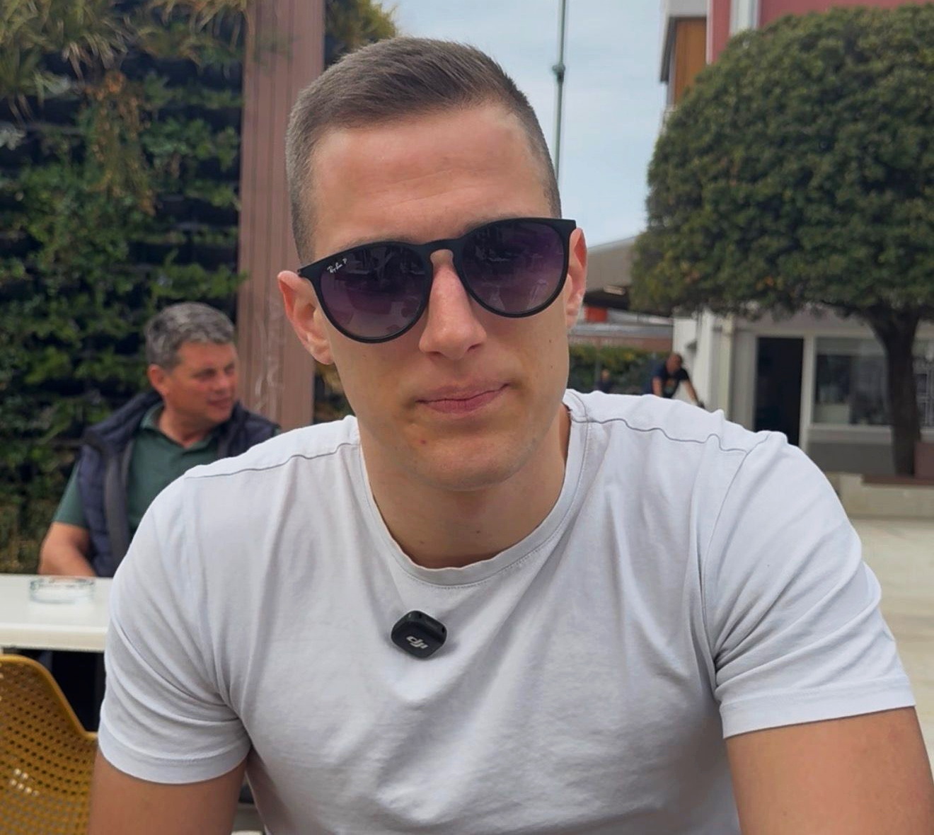 Gabriel Buvinić