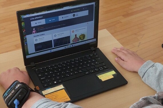 Valamar podržao projekt 'Montessori edukacija i Play Attention' Talijanske osnovne škole u Bujama