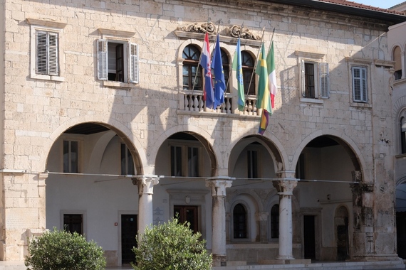 'Granice Pule i Vodnjana su one na koje se mi pozivamo'