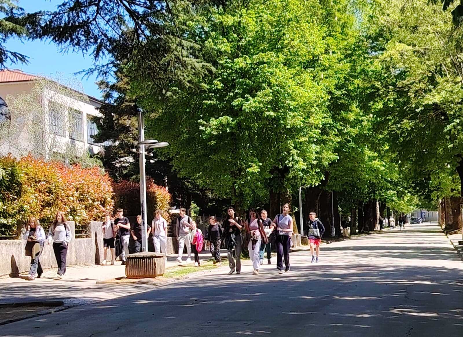 Pazin (Foto: Igor Radić)