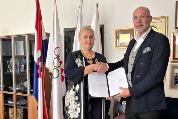 Index Istrage: Pulskoj tvrtki Hrvatski olimpijski savez ilegalno isplaćivao novac