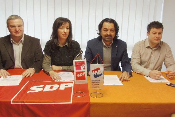 Nezaposlenost u Buzetu od 2007. godine povećana 300 posto 