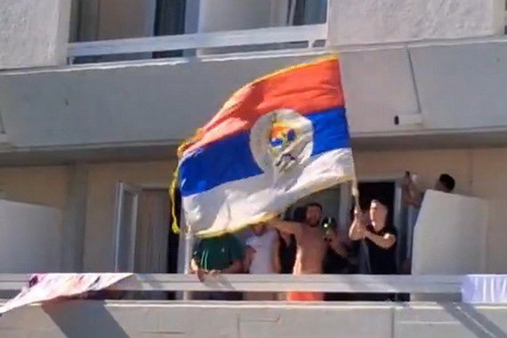 Incident u Funtani: je li istarska policija priznala Republiku Srpsku?