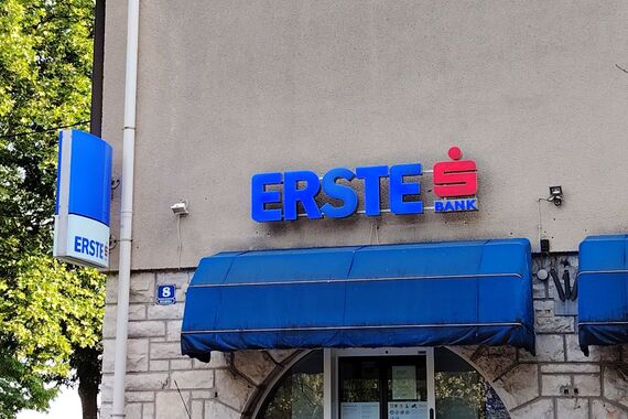 Još jedno mjesto u Istri ostaje bez banke. Iz Erstea otkrili razlog