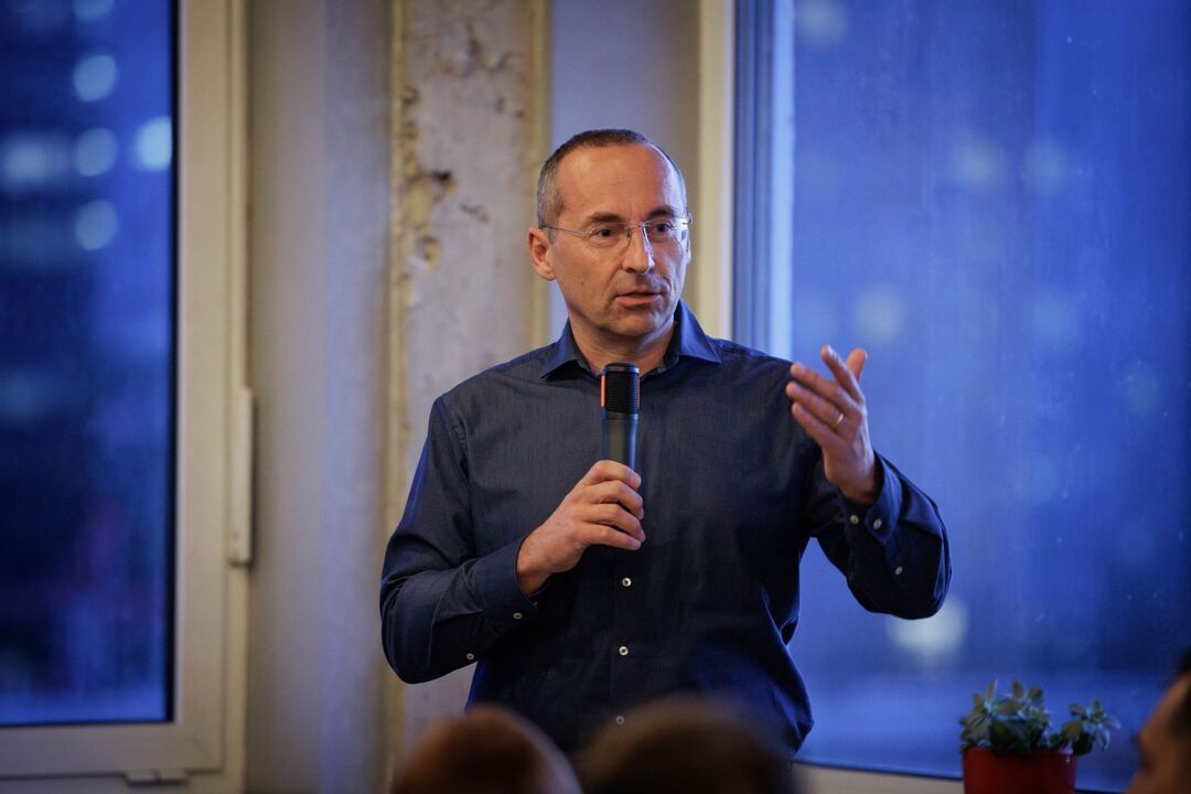 Davor Aničić (Foto: Velebit AI)