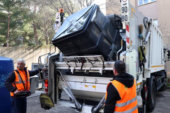 U Pazinu poskupljuje odvoz smeća, objavljeno koliko će plaćati domaćinstva 