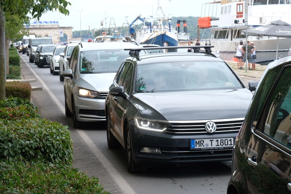 Pulska autokuća vjerovala klijentu pa ostala bez 12 vozila i više od milijun kuna. Njegovo se ime već pojavljivalo u medijima