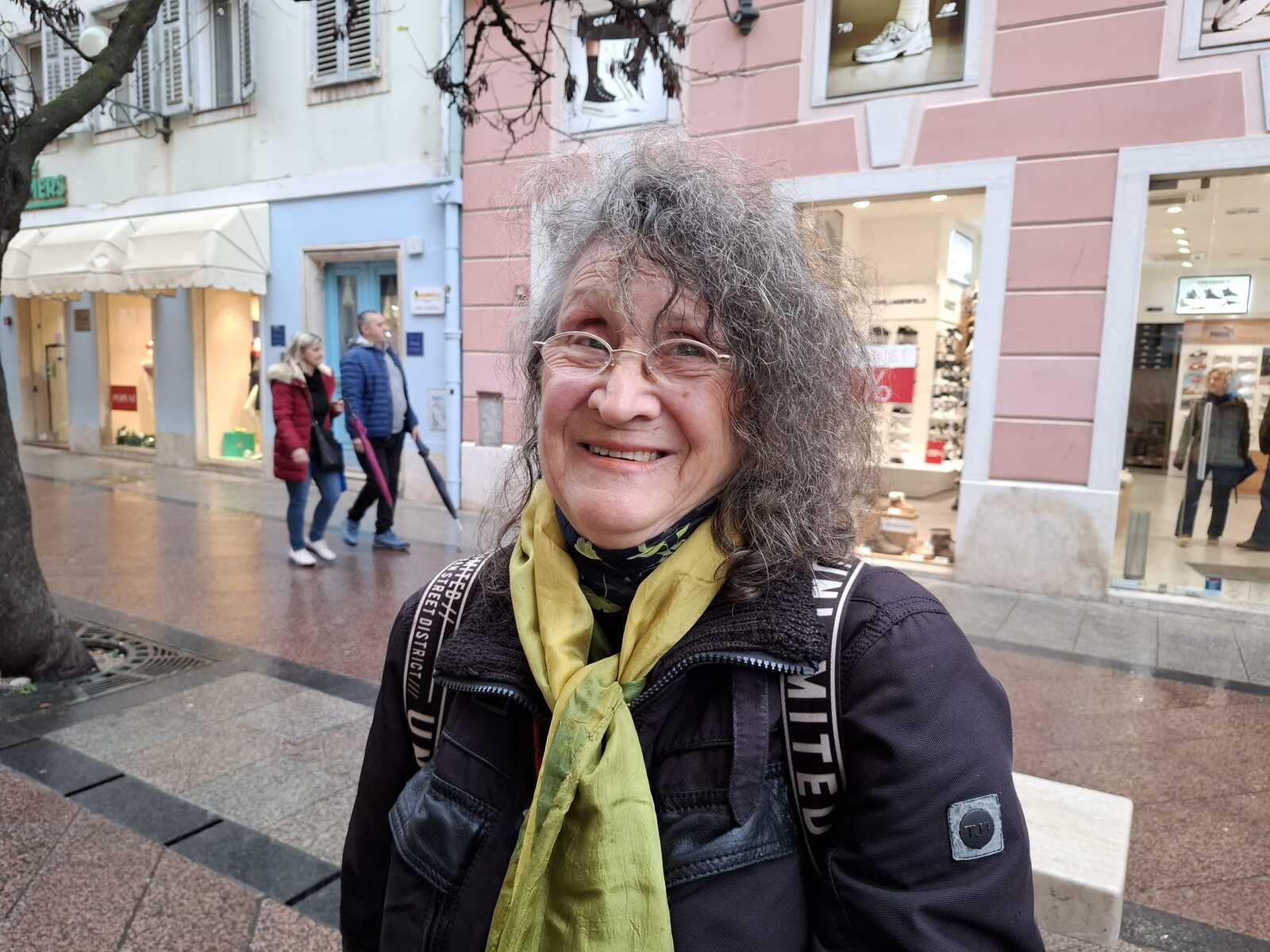 Foto: Mirjana Vermezović Ivanović
