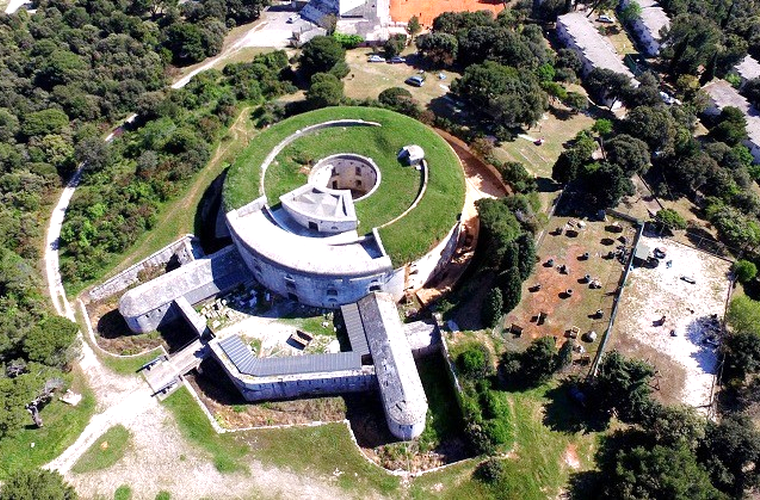 Fort Bourguignon