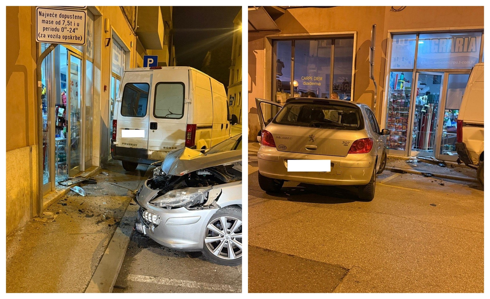 Foto: čitatelj