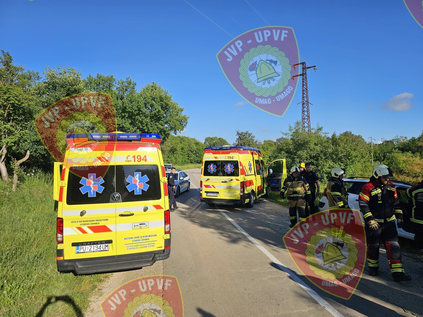 Foto: JVP Umag