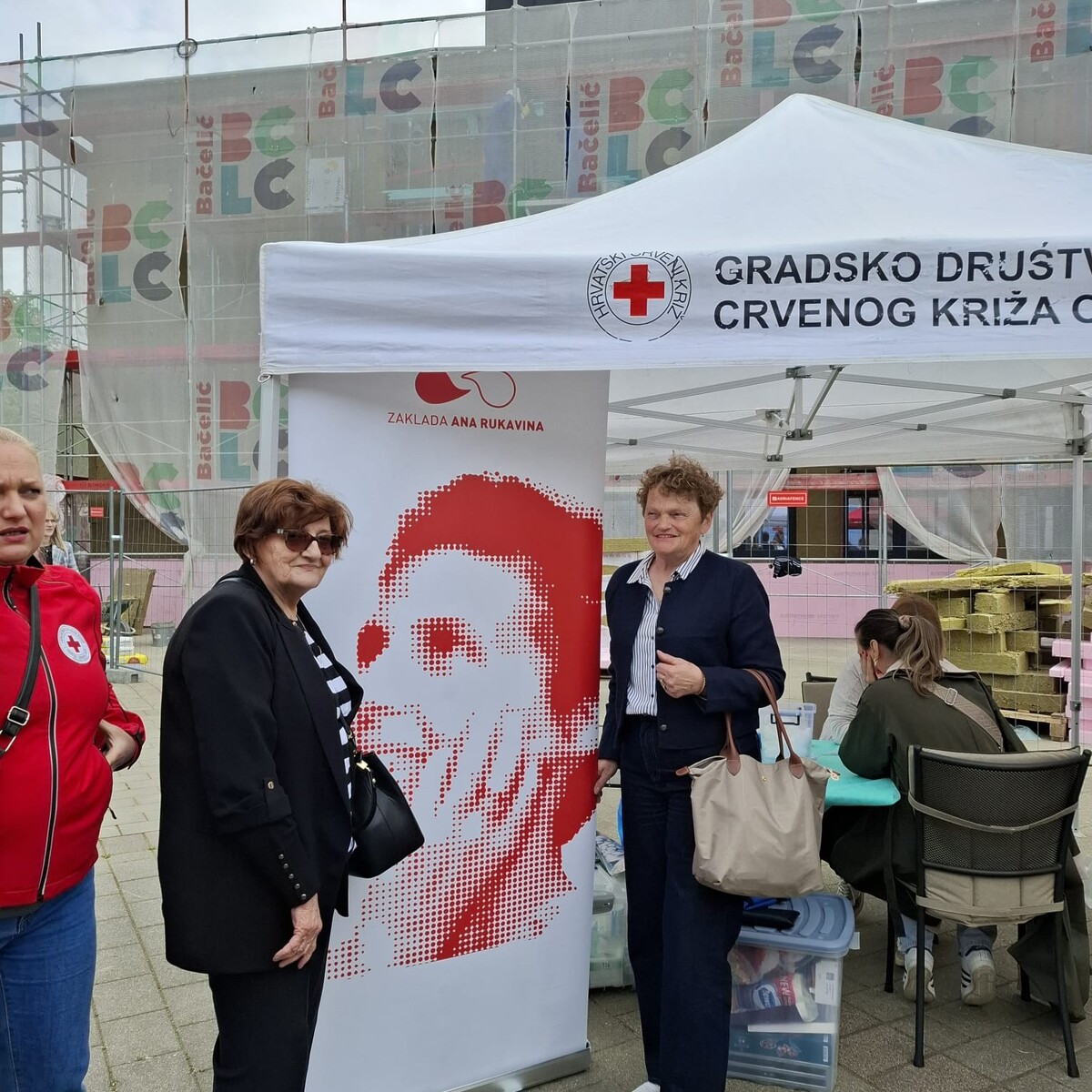 Foto: Facebook/Zaklada 'Ana Rukavina'