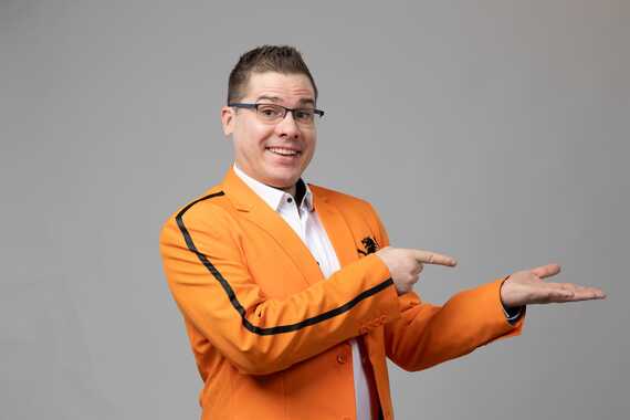 Mađioničarki show Luke Vidovića ovog vikenda u Istri
