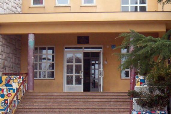 Ž.T. iz Pazina provalio u Osnovnu školu u Potpićnu