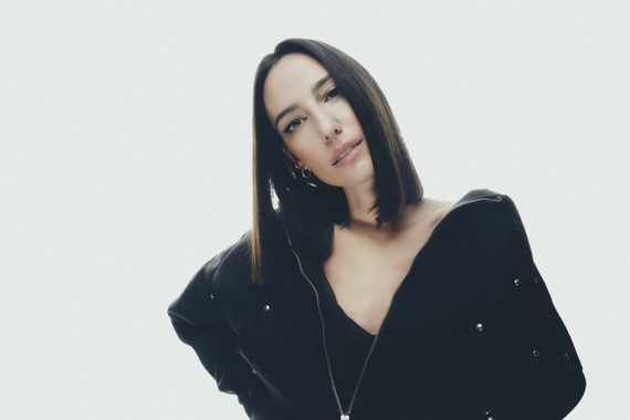 Belgijska DJ zvijezda donosi u Cave Romane moderni techno zvuk