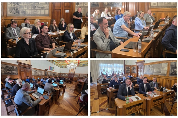 Pitali smo pulske političare je li ih uznemirila uniforma JNA u Puli. Odgovor predsjednika Gradskog vijeća je najzanimljiviji