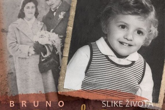Bruno Krajcar predstavio Dobar vam dan - autentičan spoj blues rocka i čakavštine