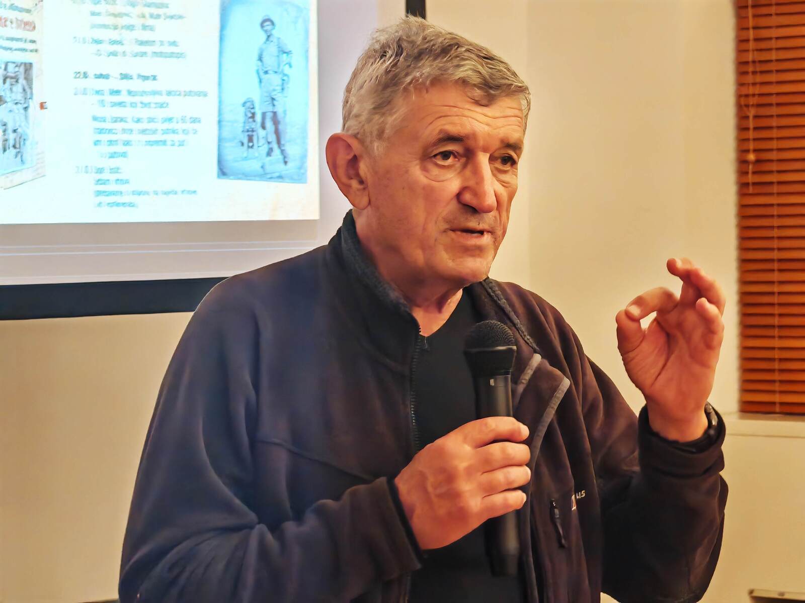 Foto: A. Pokrajac
