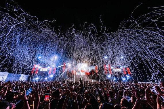 ‘Ovogodišnji Sea Star festival u Umagu možda je i posljednji u Hrvatskoj, evo zašto‘