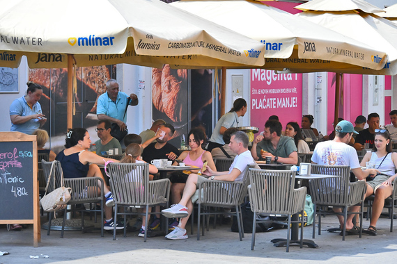 Ministar Glavina apelira na turistički sektor: Sniziti cijene ponuda za 10 do 20 posto