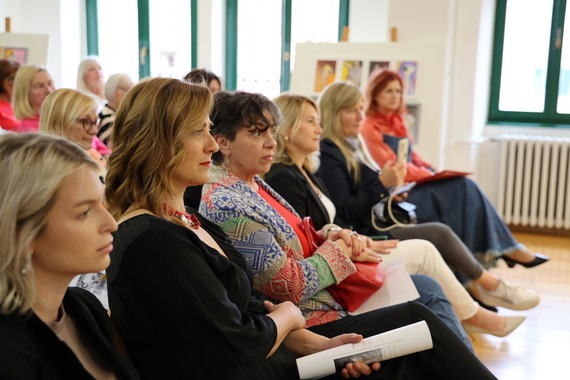 Žene prosječno 30 godina života provedu u menopauzi, a 80 posto ih ima izražene simptome