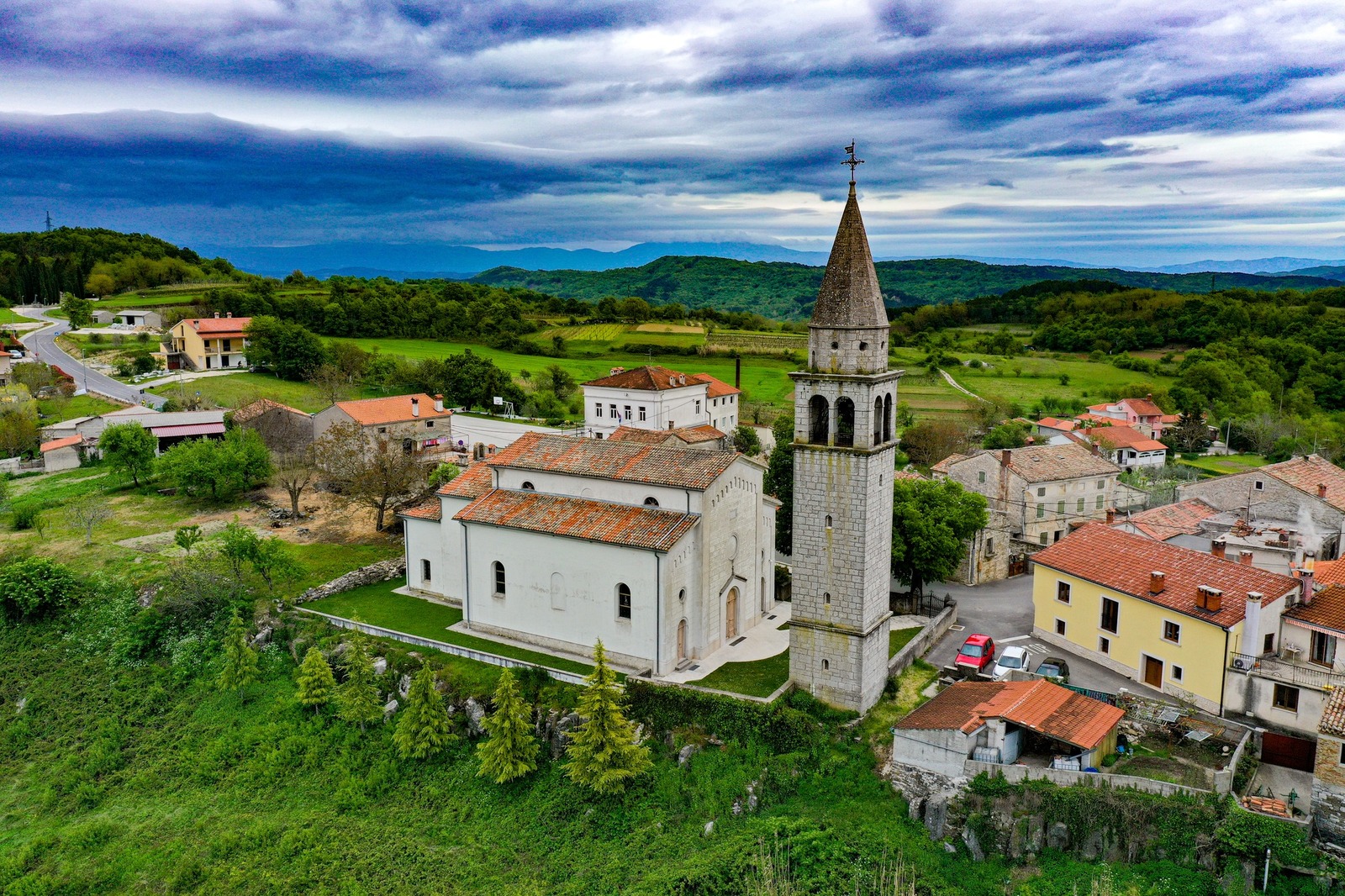 Trviž 