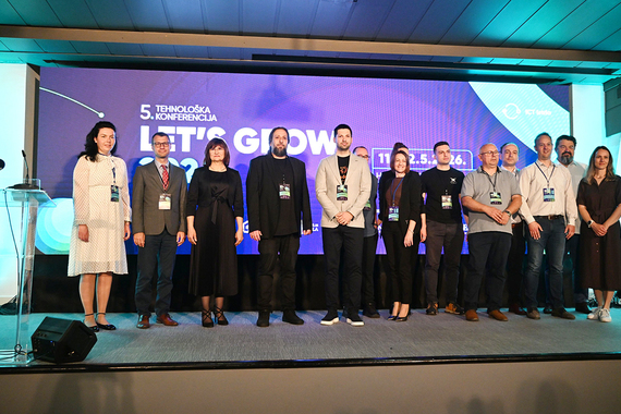 Istra nastavlja jačati digitalni i tehnološki razvoj
