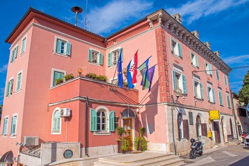 Općina Medulin (foto: Roberto Matković)