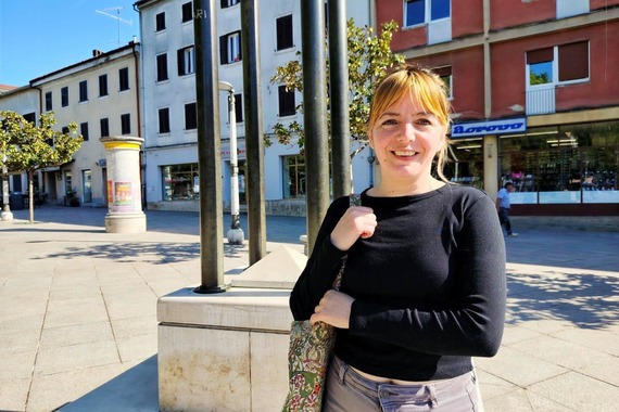 Zagreb zamijenila Istrom pa novom domu posvetila originalan poklon: 'Ljudi su mi ovdje zakon, a Pašareta broj jedan'