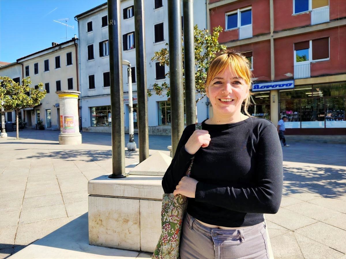 Daliborka Simić (Foto: Igor Radić)