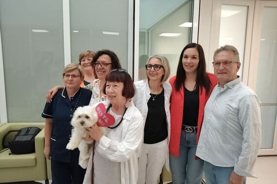  'Stariji i bolesni sve češće žive sami, a o nekima se obitelji više ne mogu brinuti'