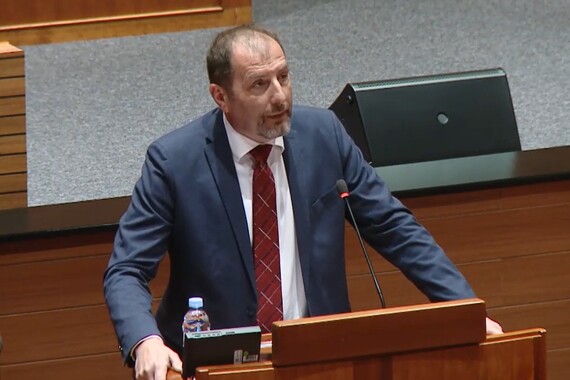 'Ne može država zbog dva kilometra nekome uskratiti putne troškove za liječenje'