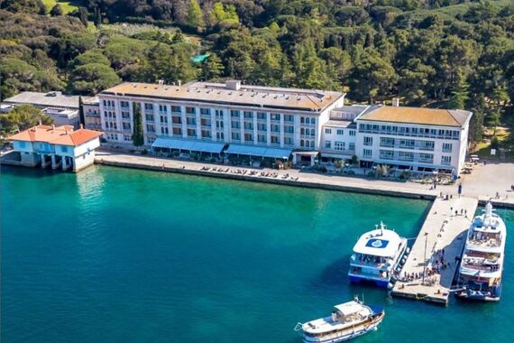 Policija: 'Obavili smo pretragu prostorija koje koristi osumnjičeni i pronašli i oduzeli predmet kaznenog djela'
