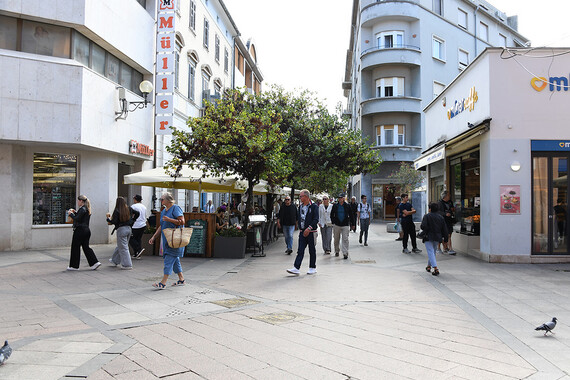 Pitali smo Puležane što znači istarska riječ koju svi koriste i znaju. I doista, svi su znali. Skoro... 