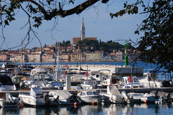Rovinj planira ograničiti broj apartmana