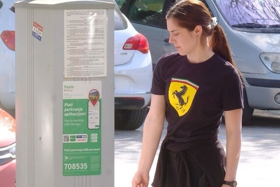 Na još jednom popularnom izletištu uskoro naplata parkinga? 'U Istri se svugdje plaća osim kod nas'