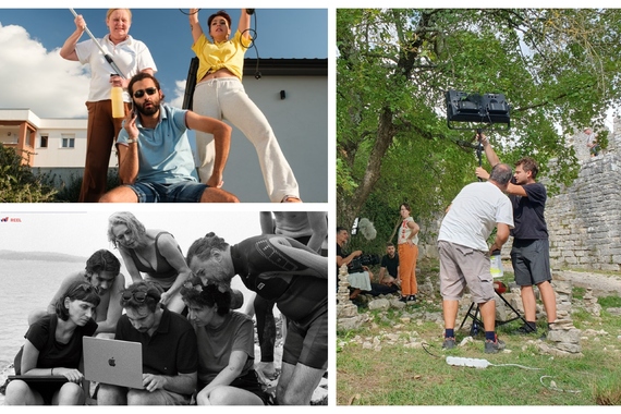 Istarski mladi filmaši među odabranima za međunarodnu projekciju u Veneciji