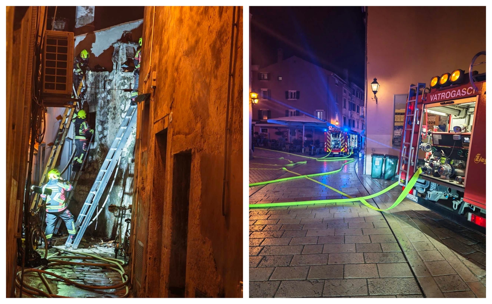 Foto: JVP Rovinj