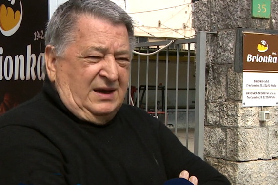 'Pretrpjeli smo veliku štetu s prethodnom upravom, tvrtka je ostala i bez novaca i objekata'