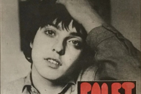 Prepoznajete li na naslovnici Poleta iz 1980. godine poznatu istarsku političarku?